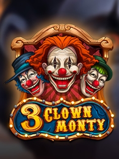3 Clown Monty