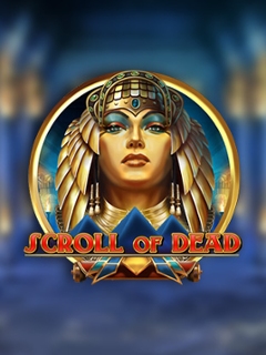 Scroll of Dead