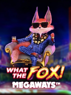 What the Fox Megaways