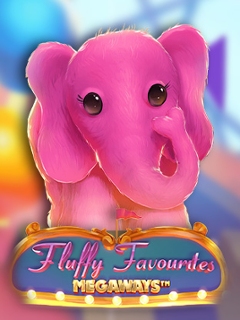 Fluffy Favourites Megaways