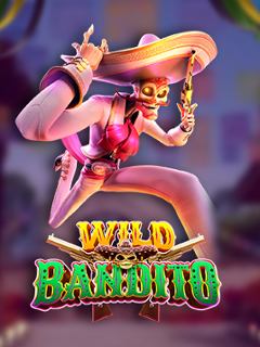 Wild Bandito