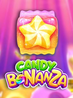Candy Bonanza