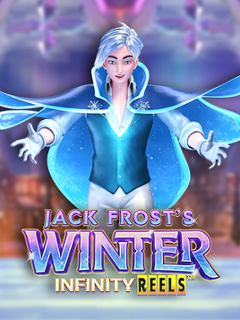 Jack Frost's Winter