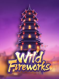 Wild Fireworks
