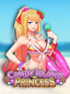 Candy Island Princess