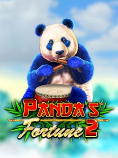Panda's Fortune 2