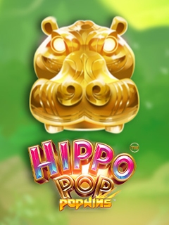 Hippo Pop