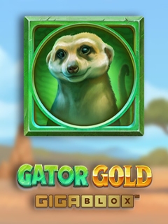 Gator Gold GigaBlox
