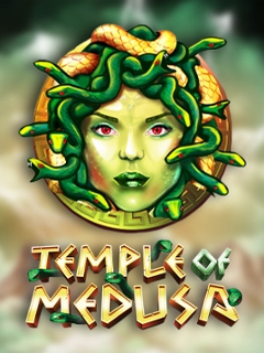 Temple of Medusa