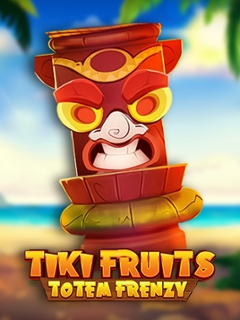 Tiki Fruits Totem Frenzy