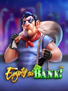 Empty the Bank