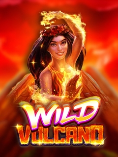 Wild Volcano