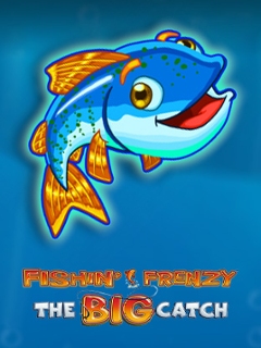 Fishin Frenzy The Big Catch