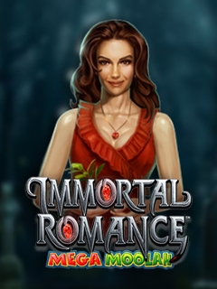 Immortal Romance Mega Moolah