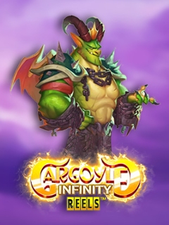Gargoyle Infinity Reels