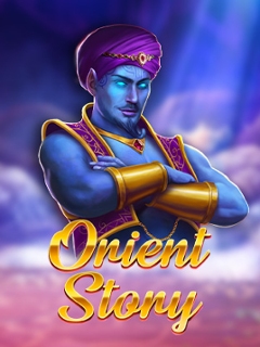 Orient Story