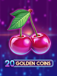 20 Golden Coins