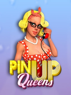 Pin Up Queens