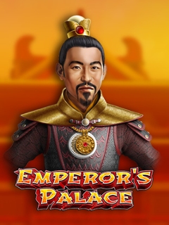Emperor's Palace