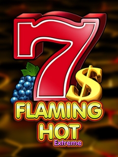 Flaming Hot Extreme