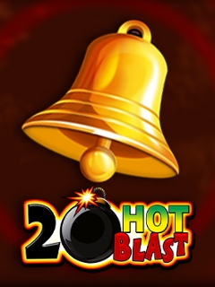 20 Hot Blast