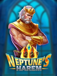 Neptunes Harem