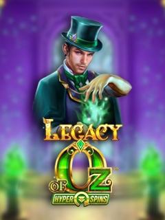 Legacy of Oz