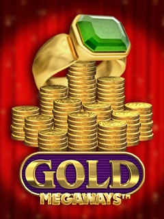 Gold Megaways