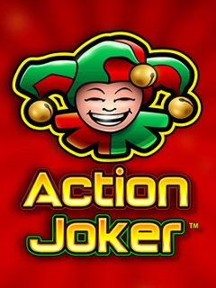 Action Joker