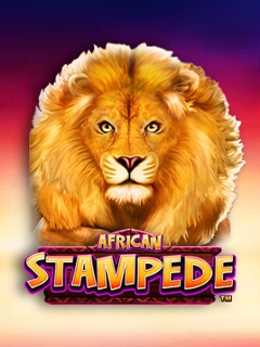 African Stampede