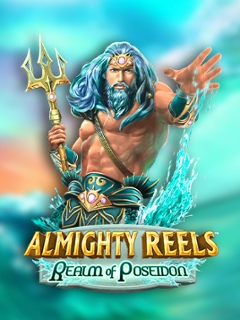 Almighty Reels – Realm of Poseidon