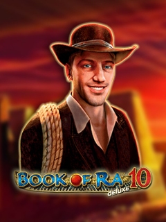 Book of Ra Deluxe 10