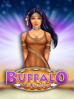 Buffalo Magic