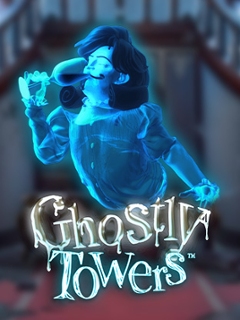 Ghostly Towers