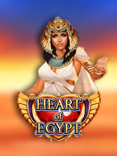 Heart of Egypt