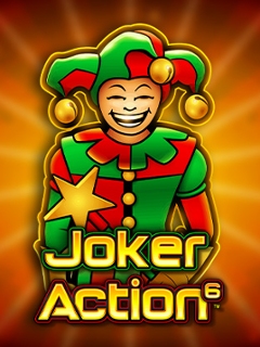 Joker Action 6