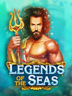Legends of the Seas