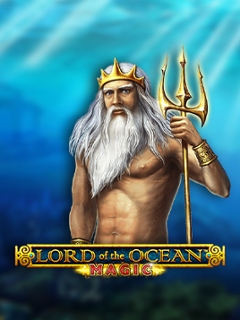 Lord of the Ocean Magic