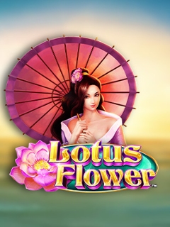 Lotus Flower