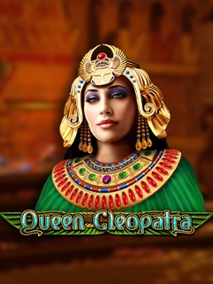 Queen Cleopatra