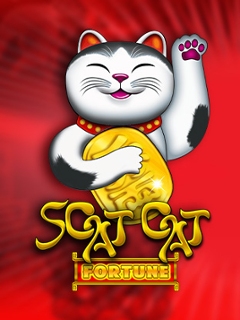 Scat Cat Fortune
