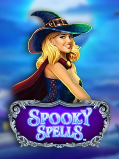 Spooky Spells
