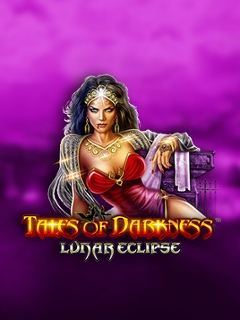 Tales of Darkness Full Moon