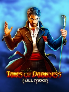 Tales of Darkness Lunar Eclipse