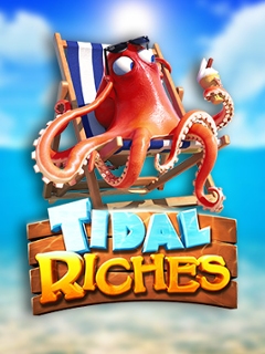 Tidal Riches