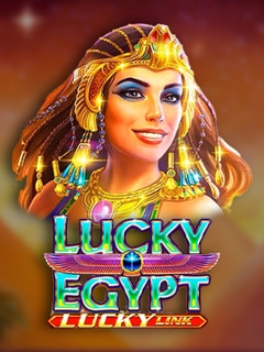 Lucky Egypt