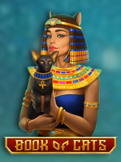 Book of Cats