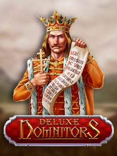 Deluxe Domnitors