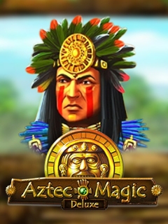 Aztec Magic Deluxe
