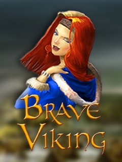 Brave Viking